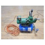 Aermotor Omni-Jet Pump
