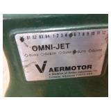 Aermotor Omni-Jet Pump