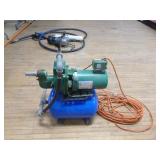 Aermotor Omni-Jet Pump