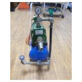Aermotor Omni-Jet Pump