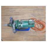 Aermotor Omni-Jet Pump