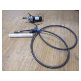 Campbell Hausfeld Portable Lawn and Utility Pump