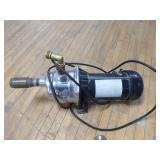 Campbell Hausfeld Portable Lawn and Utility Pump