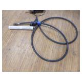 Campbell Hausfeld Portable Lawn and Utility Pump