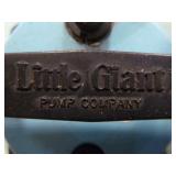Little Giant Pump
