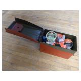 Shoe Shine Kit