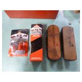 Shoe Shine Kit
