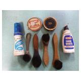 Shoe Shine Kit