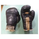 2 Pair of Tuf-Wear Boxing Gloves