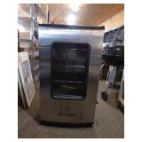 Masterbuilt Electric Smoker