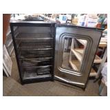 Masterbuilt Electric Smoker