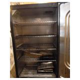 Masterbuilt Electric Smoker