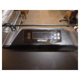 Masterbuilt Electric Smoker