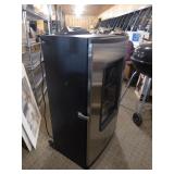 Masterbuilt Electric Smoker