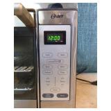 Oster Toaster Oven