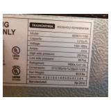 Tramontina Mini Refrigerator