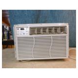 GE Window Air Conditioner