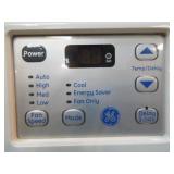 GE Window Air Conditioner
