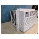 GE Window Air Conditioner