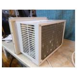 GE Window Air Conditioner