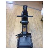 Body Craft Row Machine