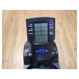 Body Craft Row Machine