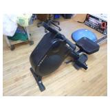Body Craft Row Machine