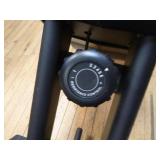 Body Craft Row Machine