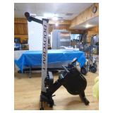Body Craft Row Machine