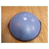 Body Craft Row Machine