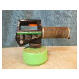 Burgess Propane Insect Fogger