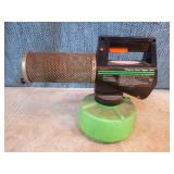 Burgess Propane Insect Fogger