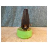 Burgess Propane Insect Fogger