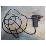 Paasch Diaphragm Air Compressor