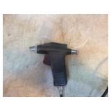 Paasch Diaphragm Air Compressor