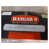 Remote Control Airplane Pieces