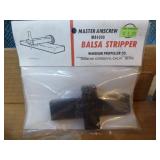 Remote Control Airplane Pieces
