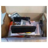 Remote Control Airplane Pieces