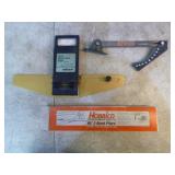 Remote Control Airplane Pieces