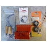 Remote Control Airplane Pieces