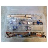 Remote Control Airplane Pieces