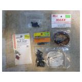 Remote Control Airplane Pieces