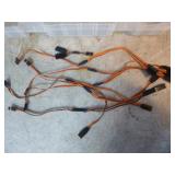 Remote Control Airplane Pieces