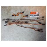 Remote Control Airplane Pieces