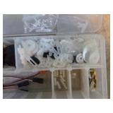 Remote Control Airplane Pieces