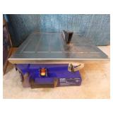 The Cutting Machine Tile Cutter