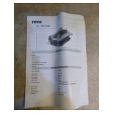 The Cutting Machine Tile Cutter