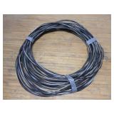 Overhead Wire with Ground
