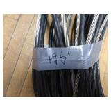 Overhead Wire with Ground