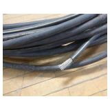 40/4-0/2-0 Underground Cable